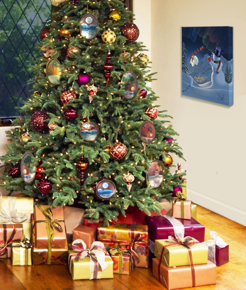 Christmas Eve CL canvas wrap Amazon lifestyle PNG.png