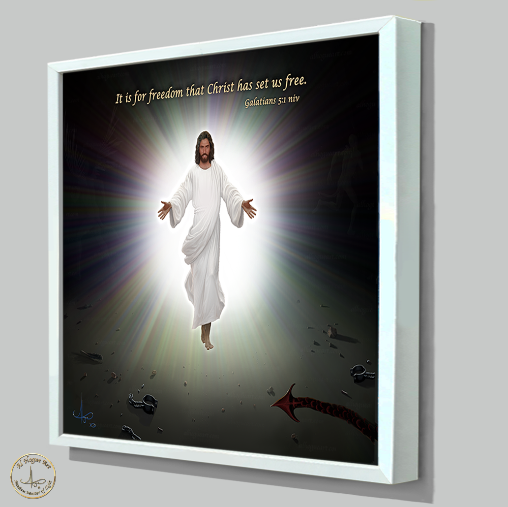 Chain Breaker CL3D scripture print wht angle frame PNG.png