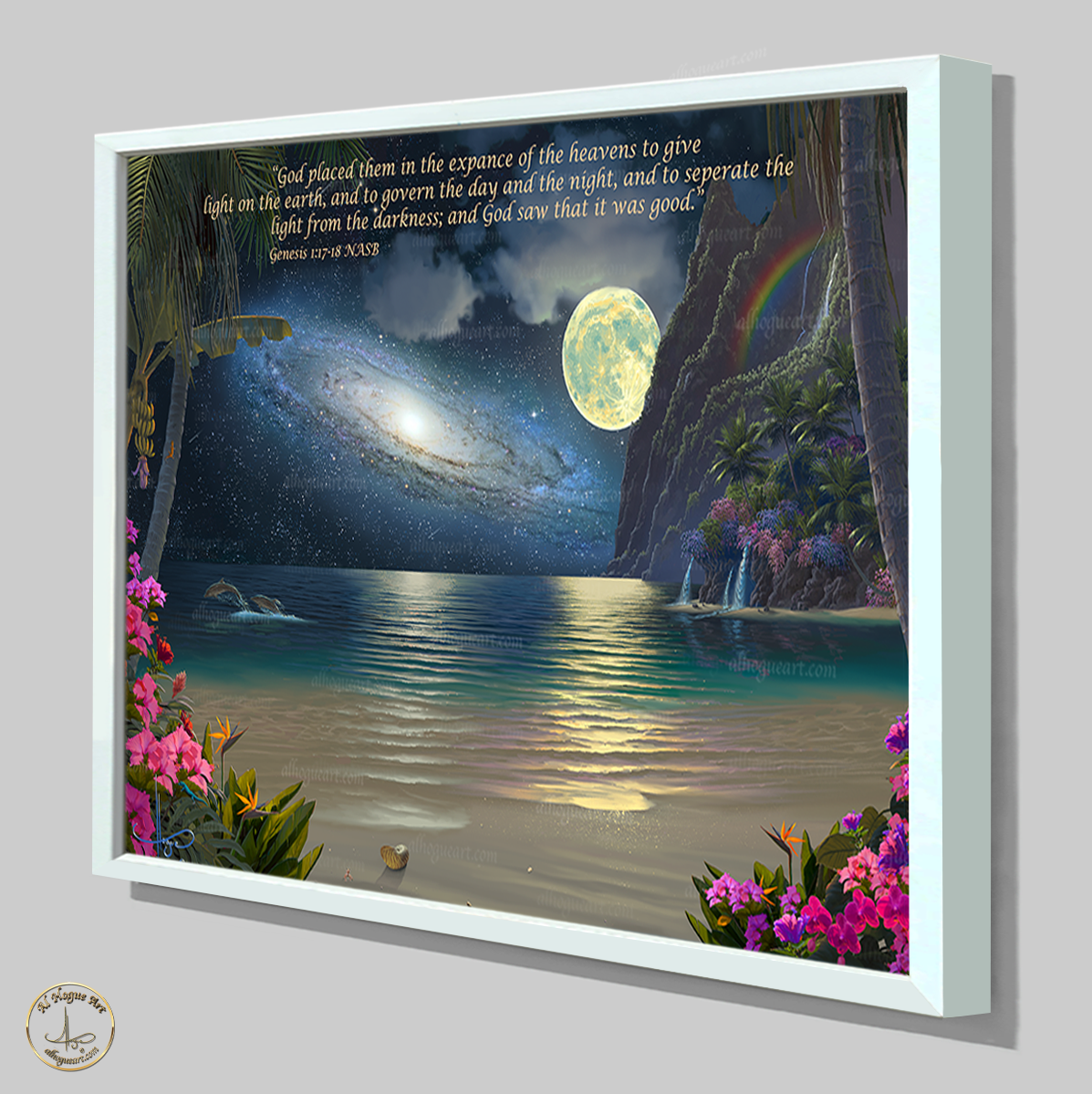 Creation Aglow CL3D white scripture wall art PNG..png