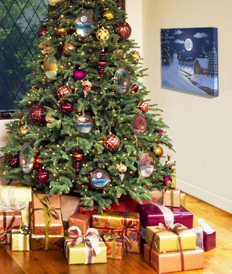 Christmas Moon CL canvas wrap Amazon lifestyle PNG.png