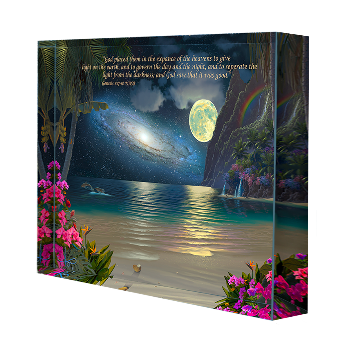 Creation Aglow scripture block print Web PNG.png