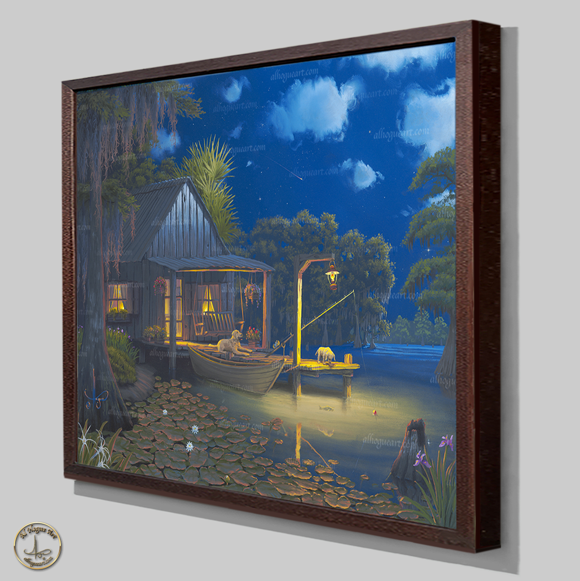 Bayou Moon CL open edition walnut angle.png