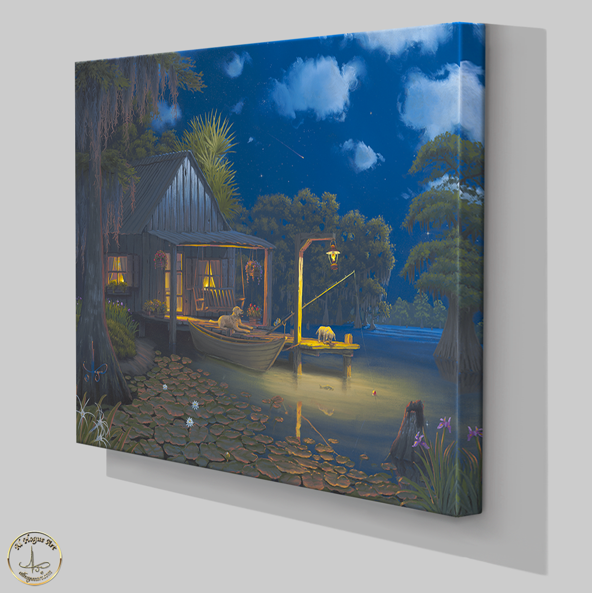 Bayou Moon CL wall art gallery wrap web Amazon PNG.png