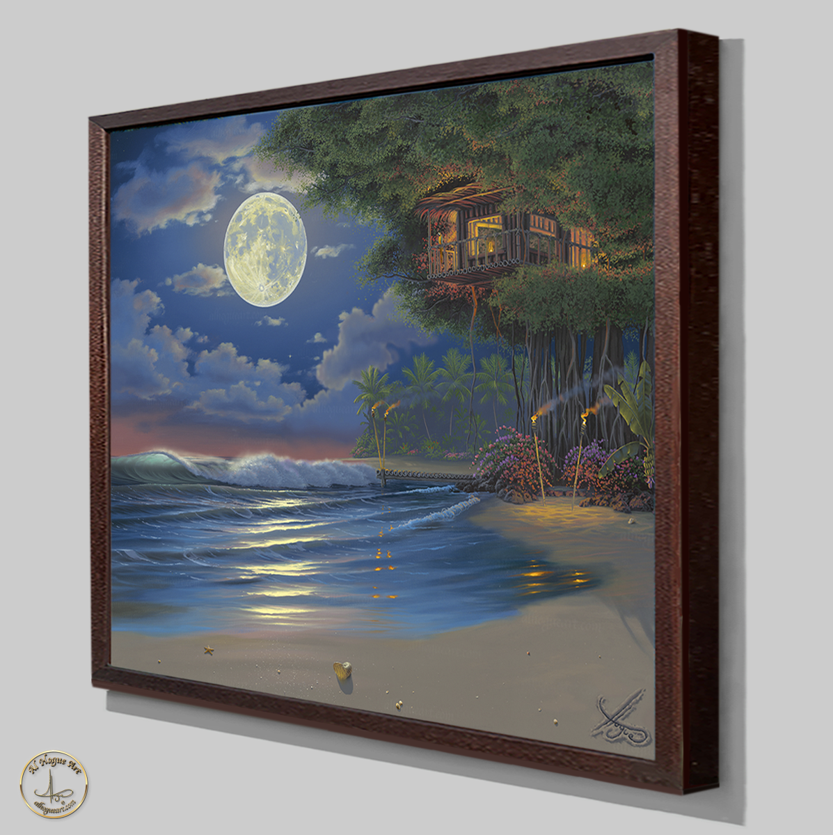 Moonlit Serenade CL open edition walnut angle.png