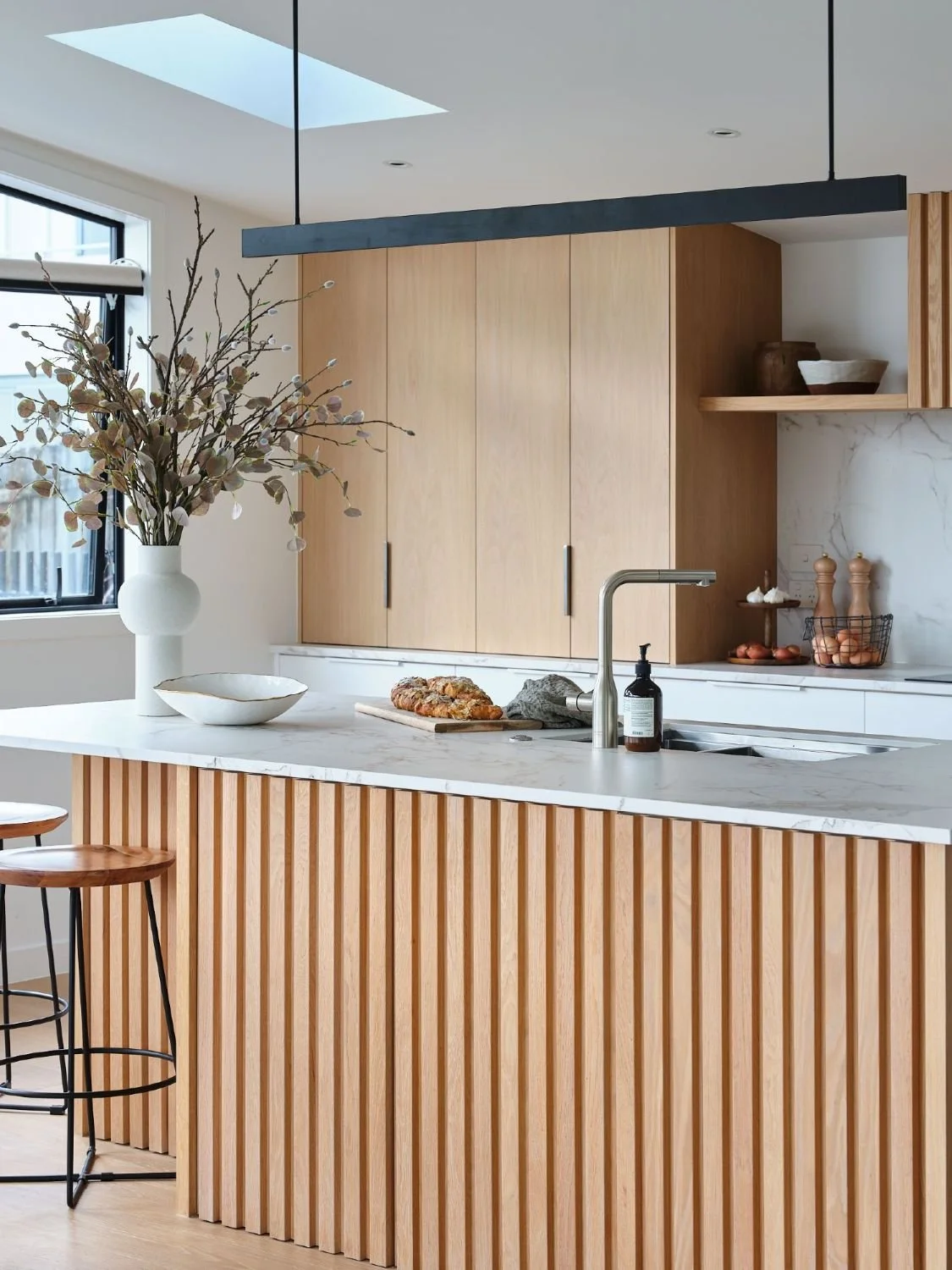Midcentury light oak Abbey Lang design.jpg