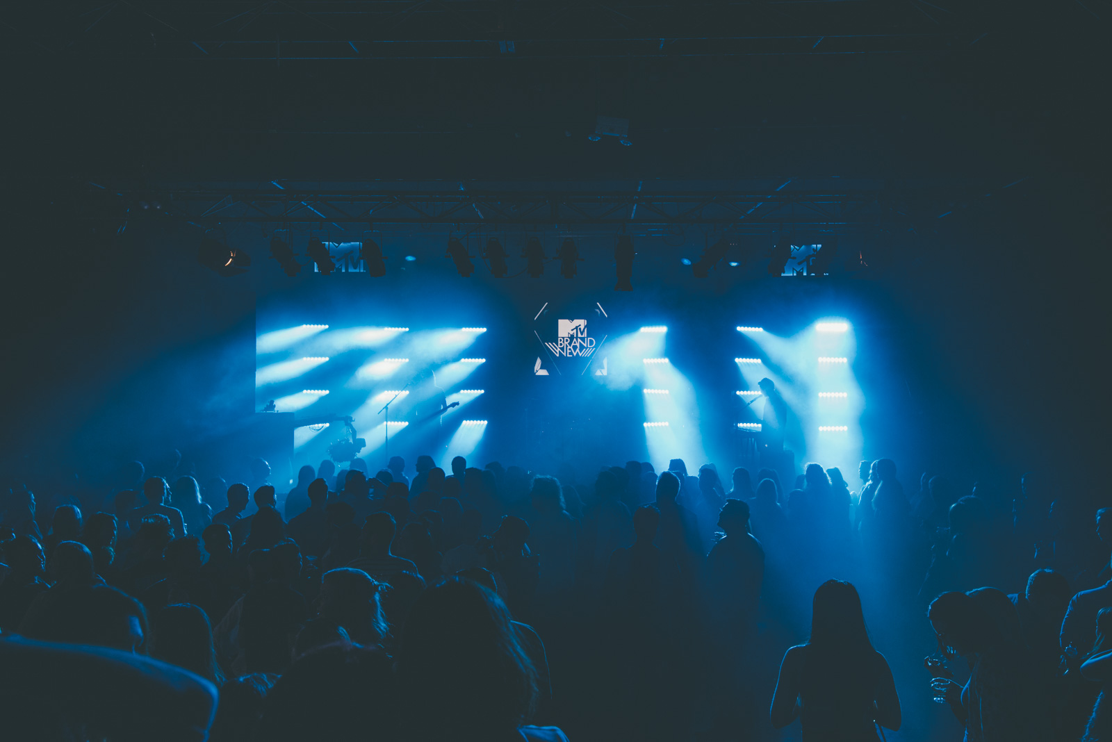 MTV Brand New Australia 2015