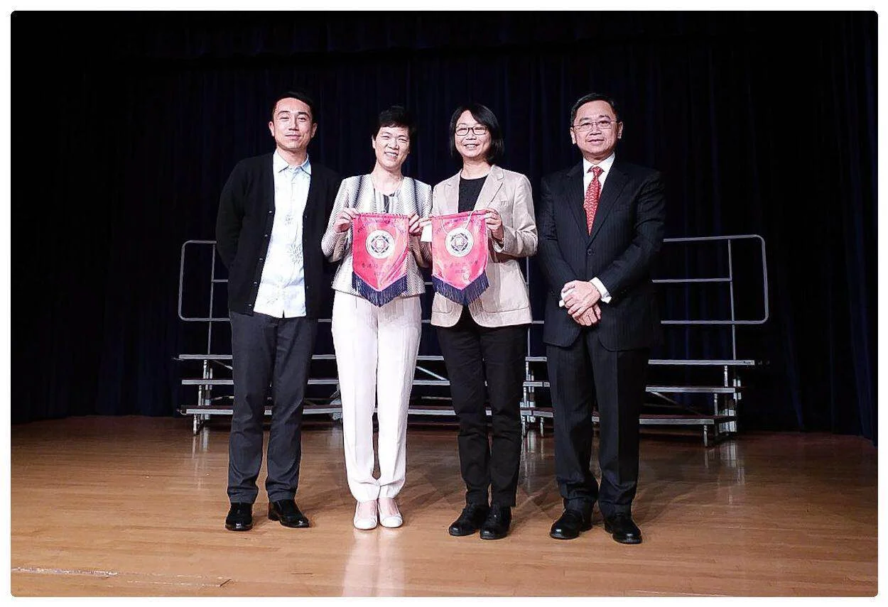 培正中學“教練式家長，愈讀愈有勁”專題講座