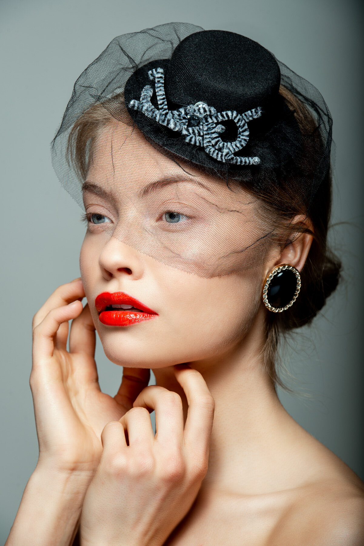 Beayty valokuvaus - Jari Hudd