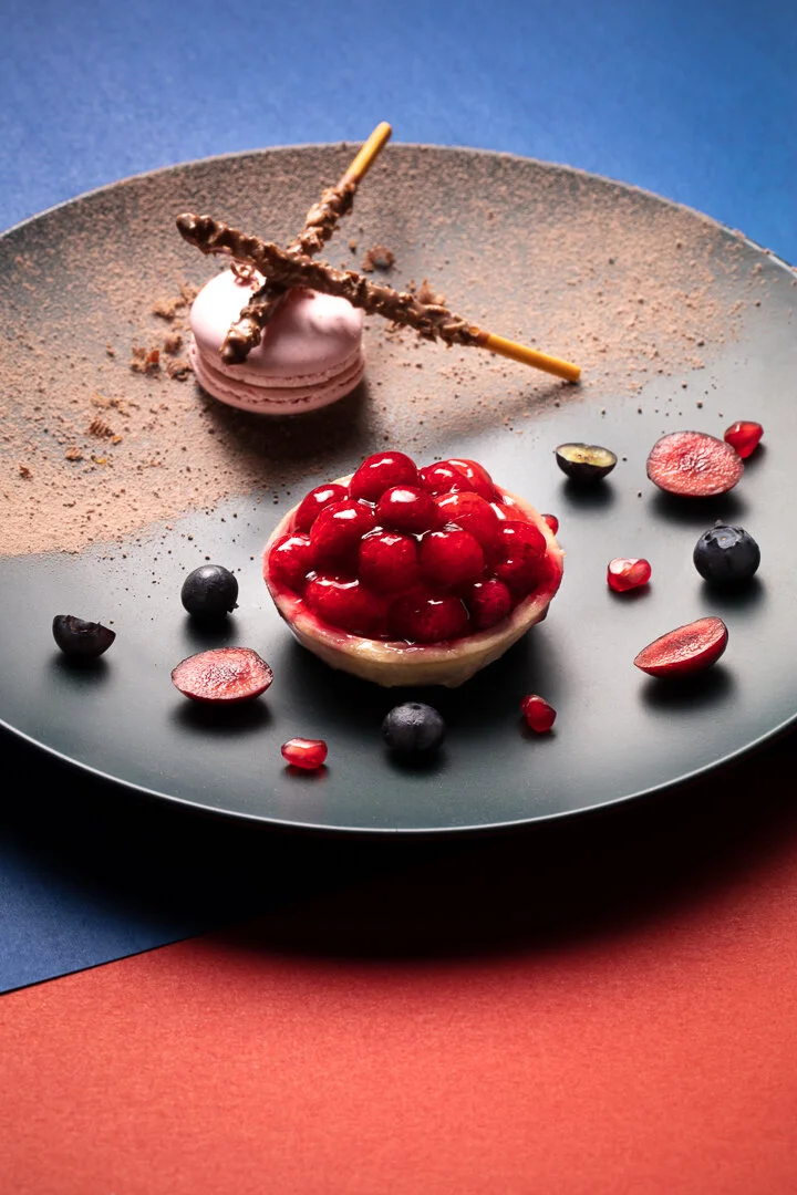 Food photography - Jari Hudd