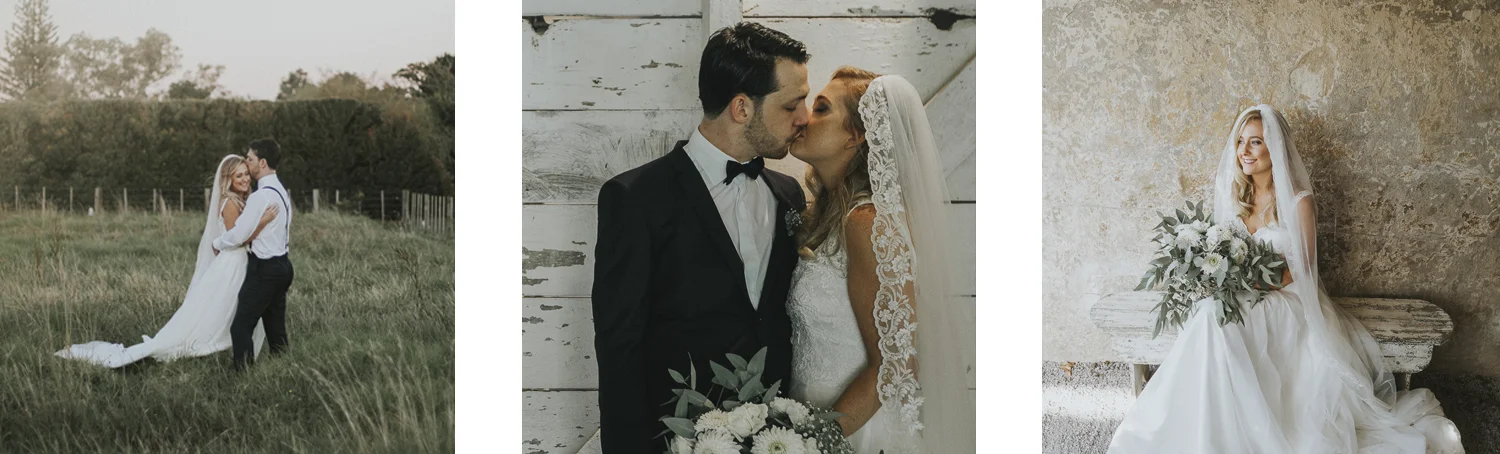 Christian + Lauren