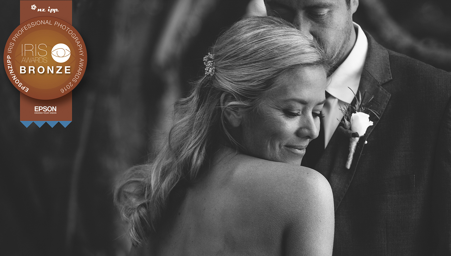 New Zealand Hamilton wedding photographer