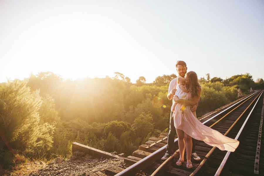 Auckland + Tauranga Wedding photographer