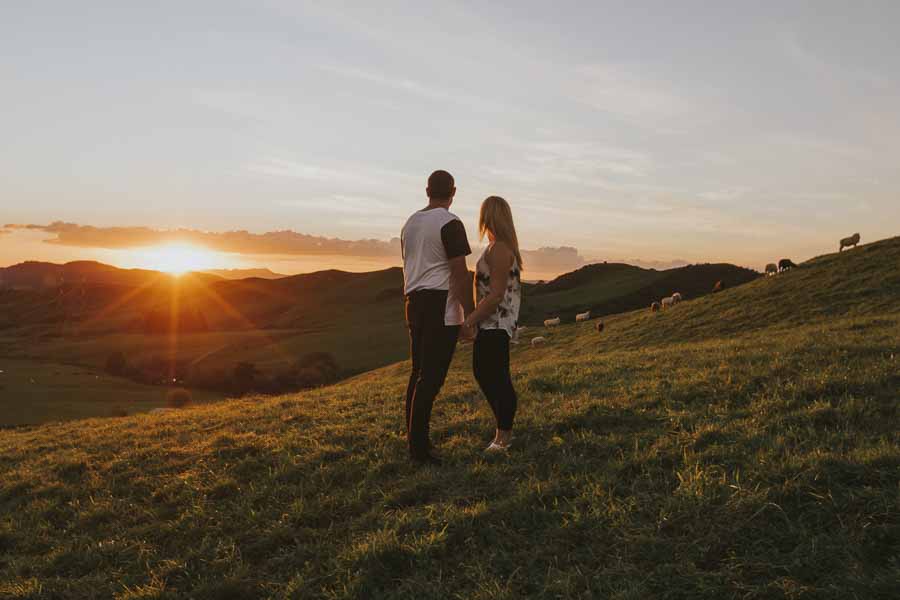 Auckland + Tauranga Wedding photographer