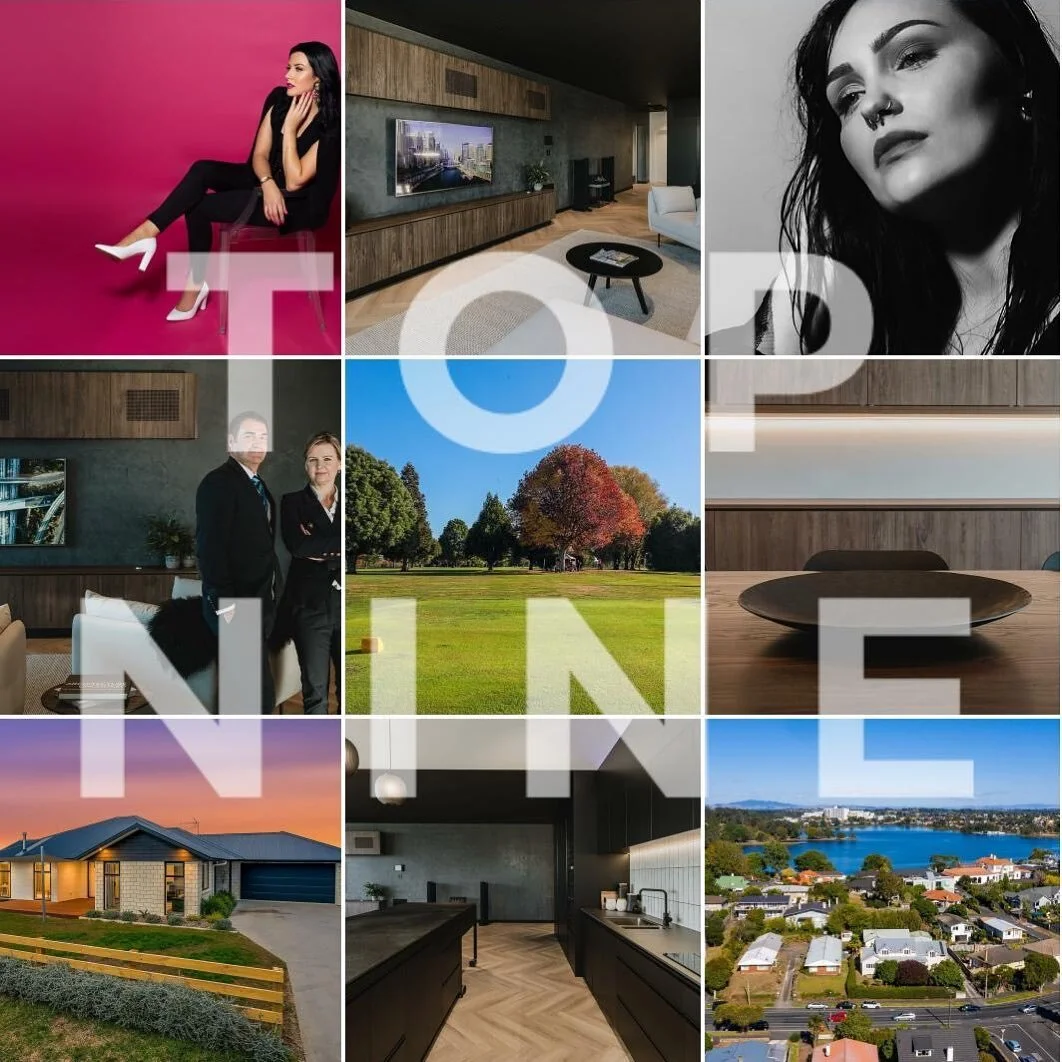 Goodbye 2020.... Here&rsquo;s to our top 9
-
-
@soltaplin @sketchstudionz @archangelsarah @savdesignandelectrical @designwellstudio @keziaraywhite 
#topnine #2020 #bringon2021 #sme #whatsyour2021gameplan #waikatobusiness #hamiltonnz #realestate #adve