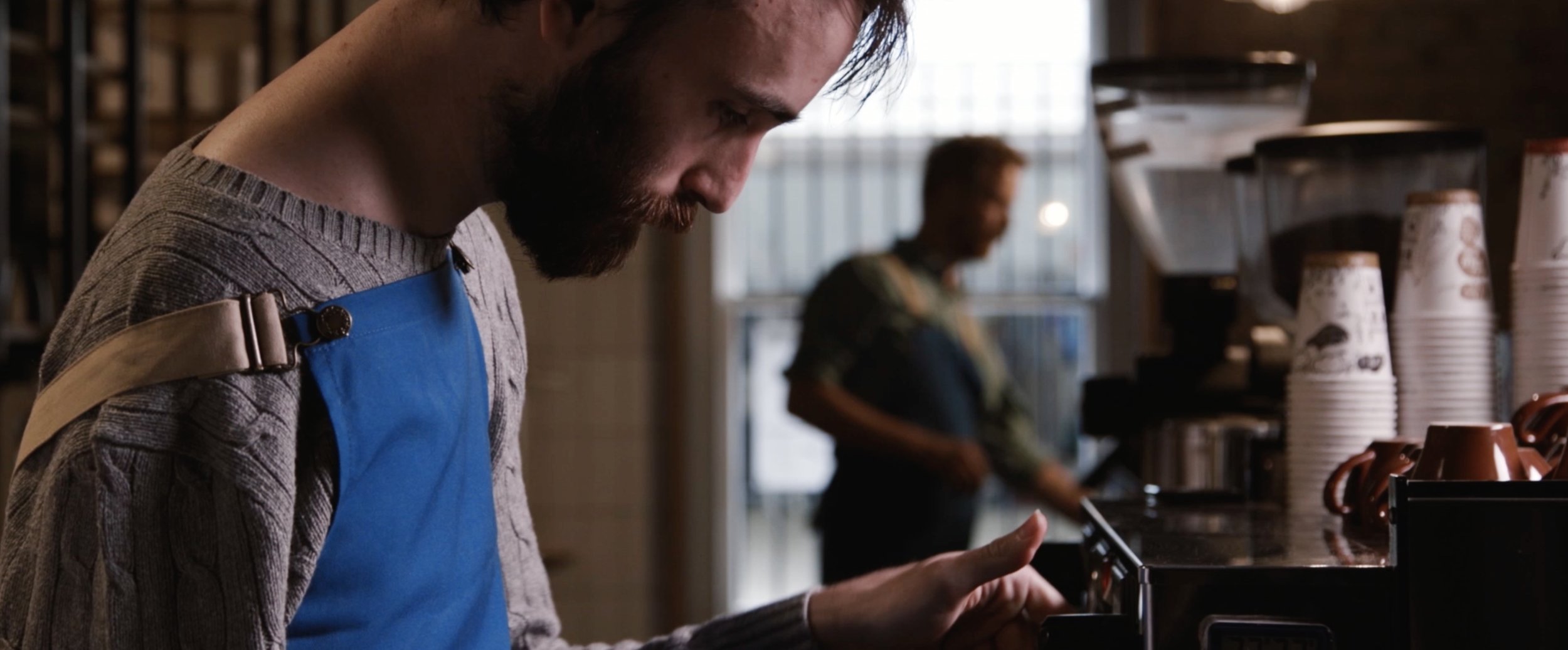 Client: STREAT Project: Belong (Mat) Format: 7min short film