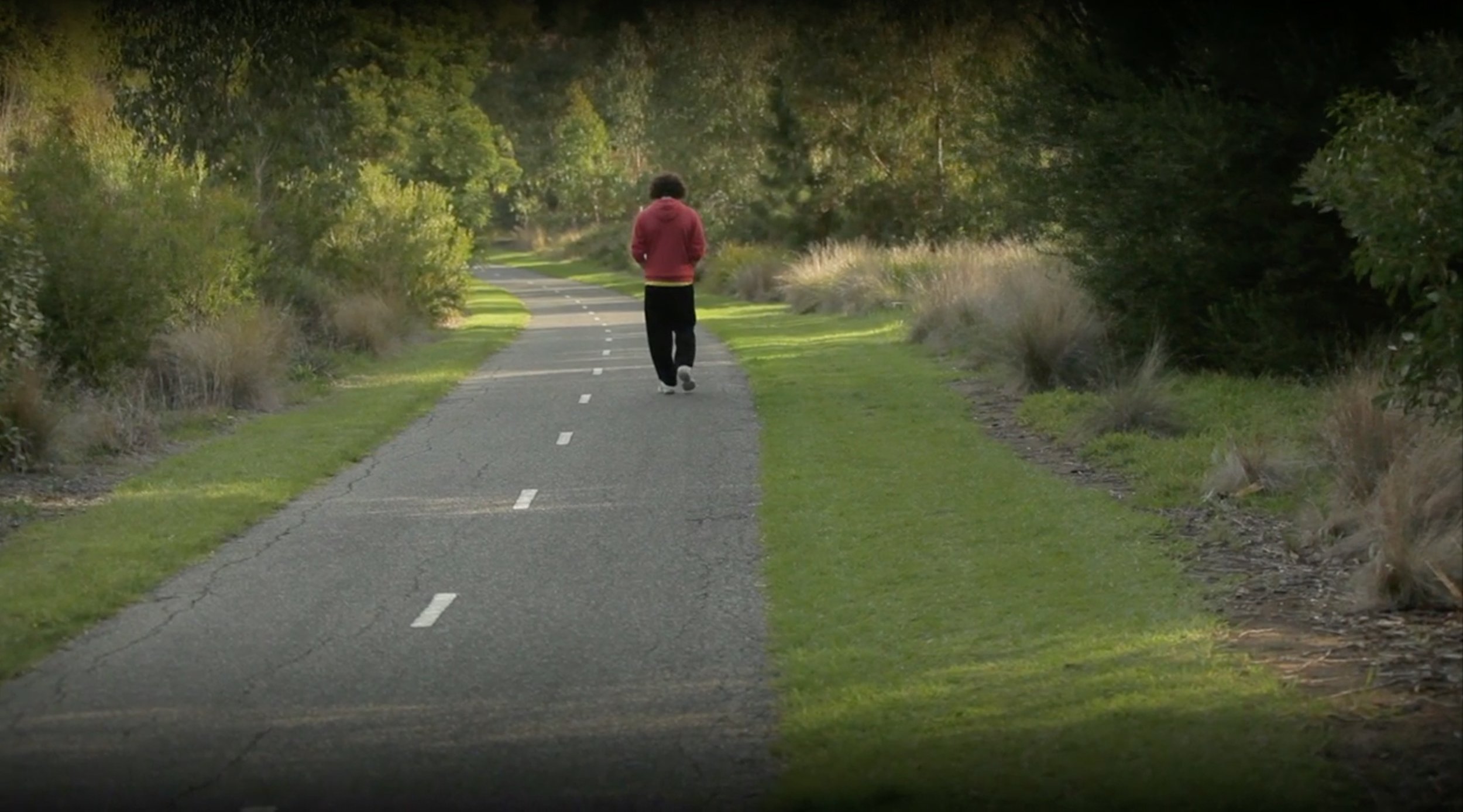 Client: teen Mental Health First AID Project: Talkin About It Format: 14min short documentary (for education purposes)