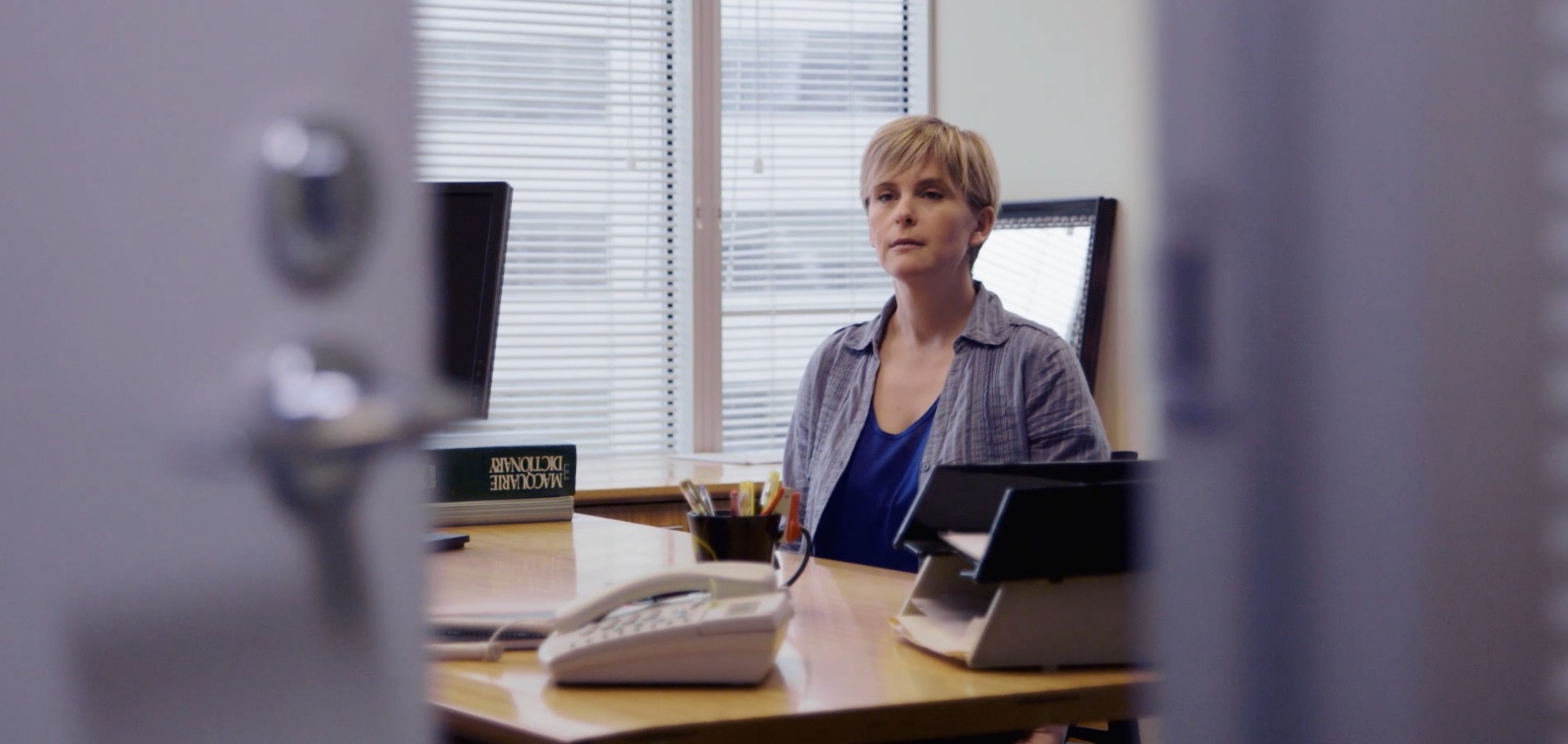 Client: Victoria Legal Aid Project: Know Your Rights Format: Short awareness piece