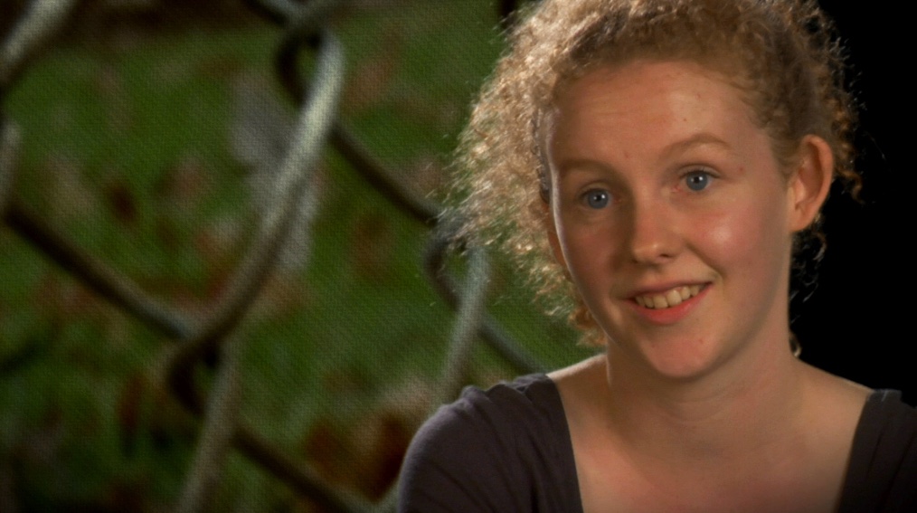 Client: The Australian Drug Foundation Project: Your Shout Format: 25min education documentary