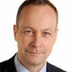 Jeppe Skovbakke Juhl Senior Marine Technical Officer BIMCO