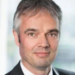 Helge Bartels Managing Director E.R. Schiffahrt