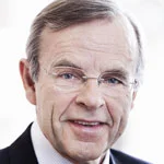 Mogens Schrøder Bech, Director, Maritime R&D, Danish Maritime Authority