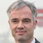 Helge Bartels Managing Director E.R. Schiffahrt and BestShip