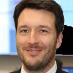 Jörn Springer Senior Director Fleet Support Cente Hapag-Lloyd