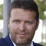 Jacob H. Thygesen, CEO, OSK Group