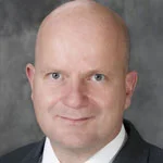 Thomas Weber, Head Development Vessel Performance, StormGeo