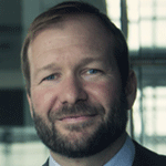 Kristian Bendix Nielsen, Director and Partner, Vessel Performance Solutions