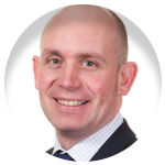 Noel Tomlinson, Business Development & Sales lead, BMT