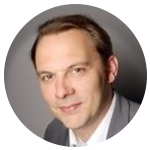 Dr Lars Greitsch Managing Director and Head of Research & Innovation MMG Propeller