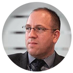 Alvin Forster, Deputy Director (Loss Prevention), North P&I Club