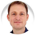 Nicolai Slaatto, Naval Architect, Propulsion Dynamics