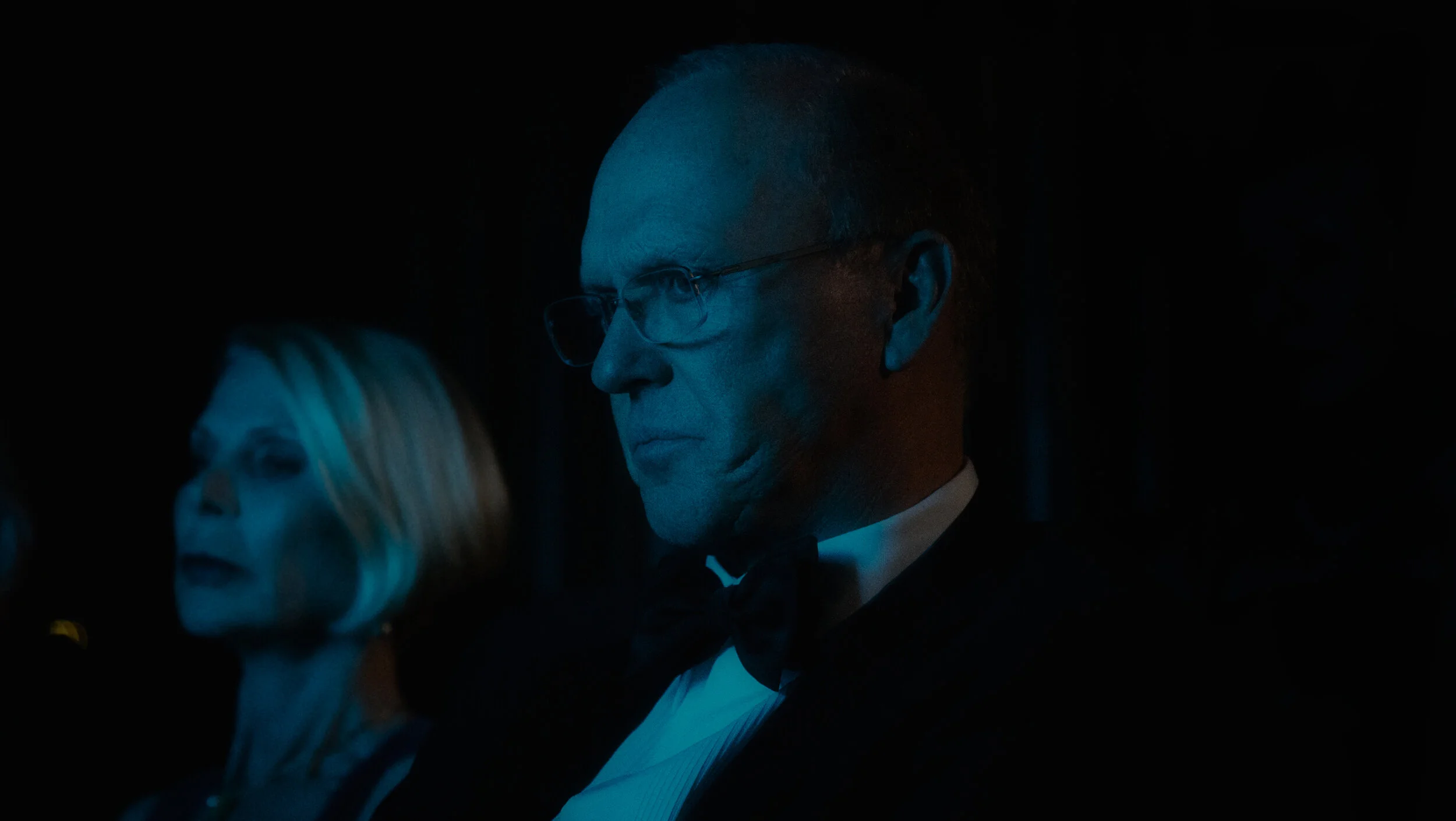 michael keaton