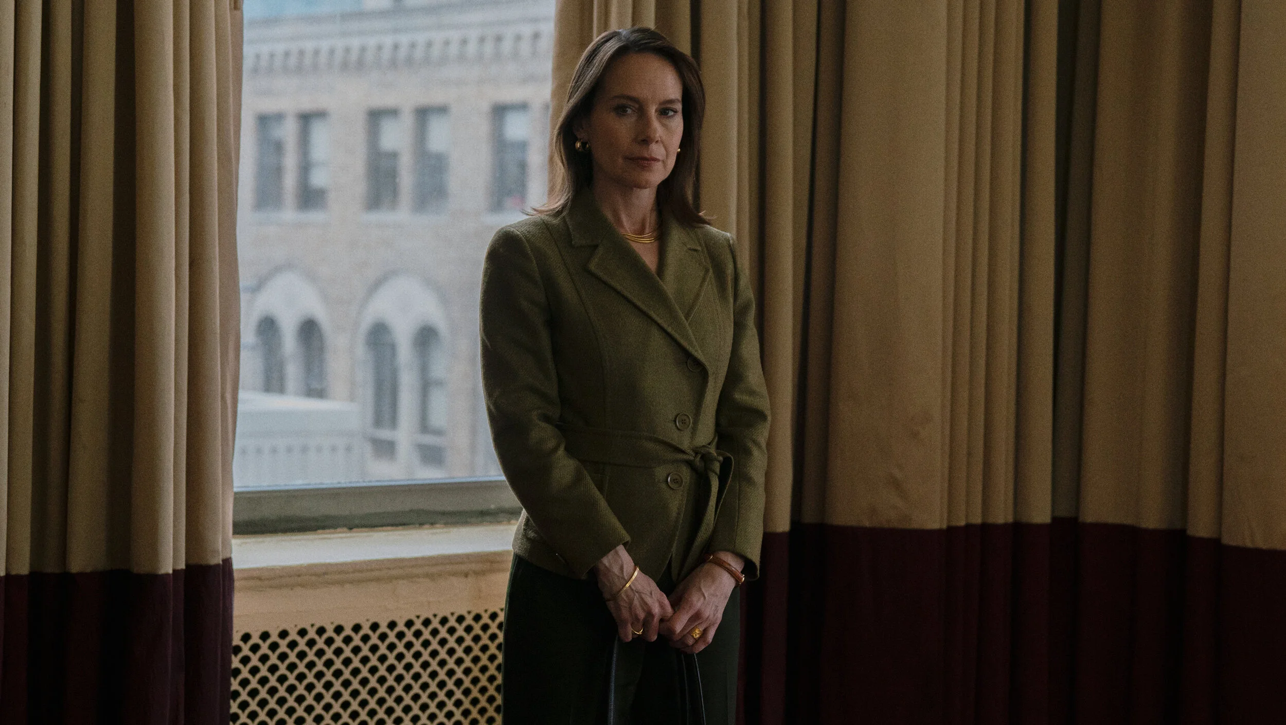 amy ryan