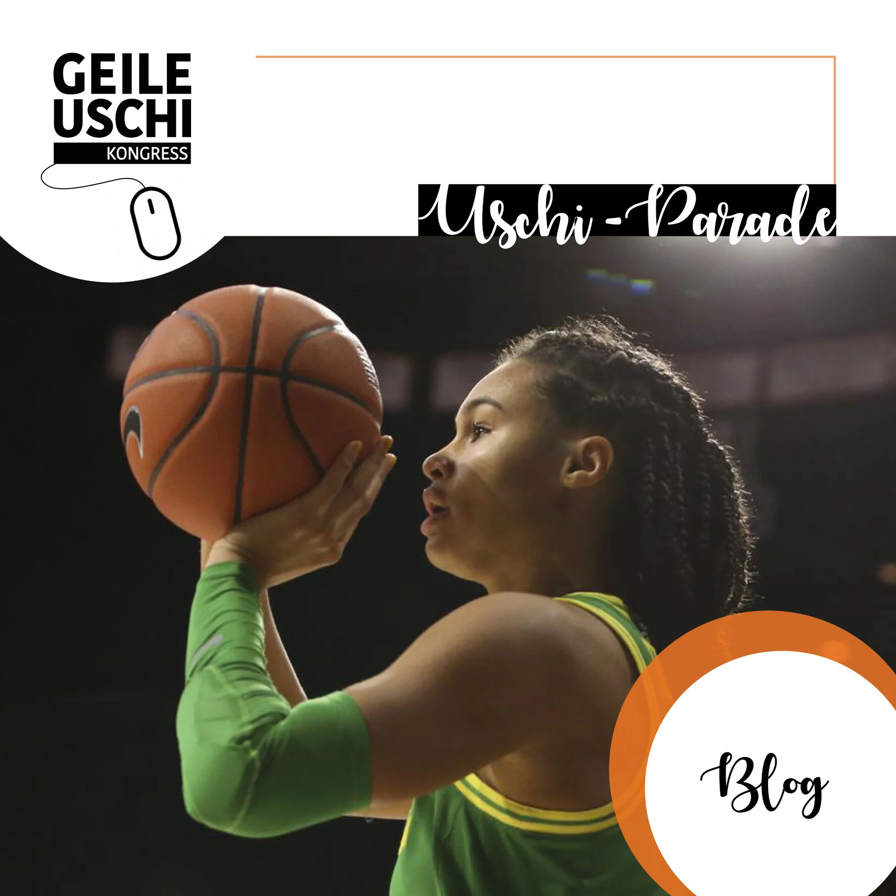 Mehr als ein Athlet: Basketballstar Satou Sabally