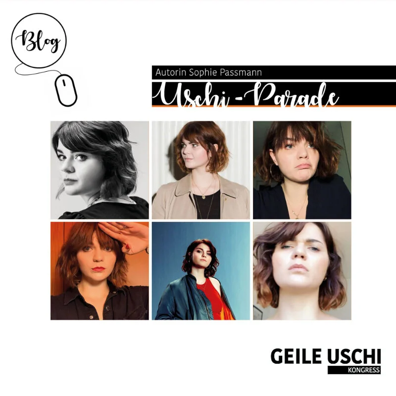 Moderner cooler Feminismus  – Sophie Passmann 