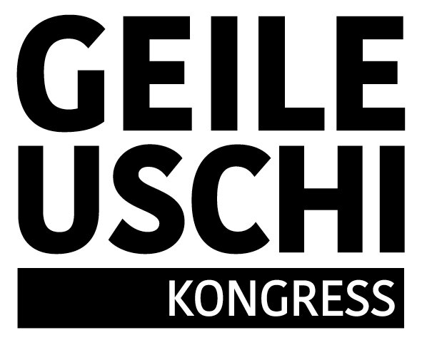 GEILE USCHI KONGRESS