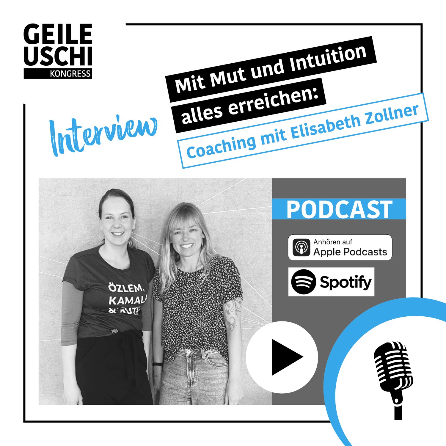 Mit Mut und Intuition alles erreichen: Coaching mit Elisabeth Zollner (37)