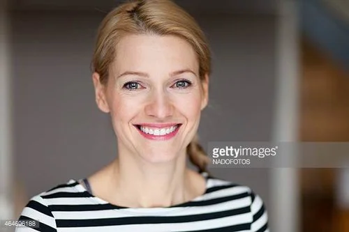 BIRGITTE LOHMANN