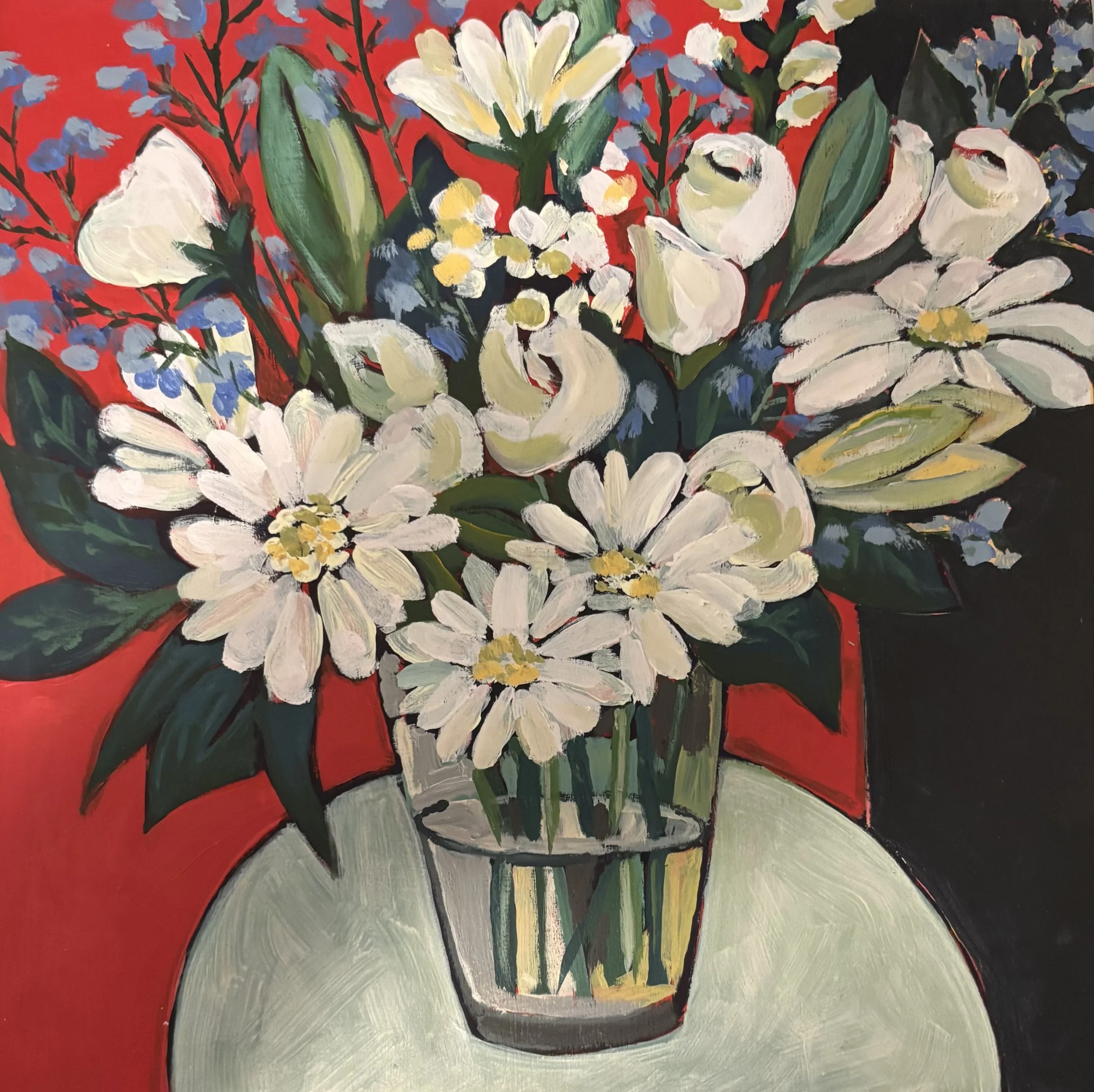Daisies