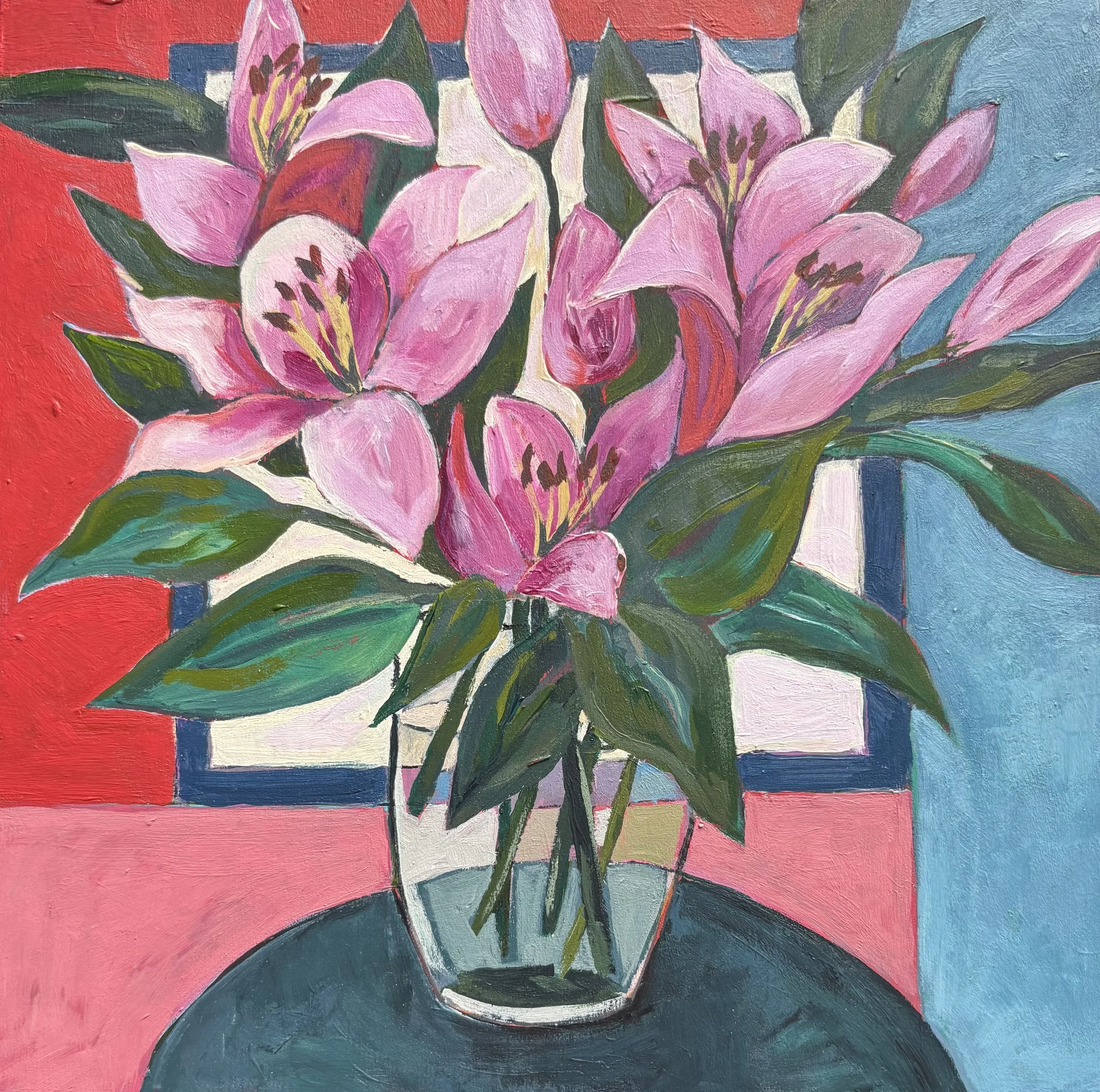 Lillies