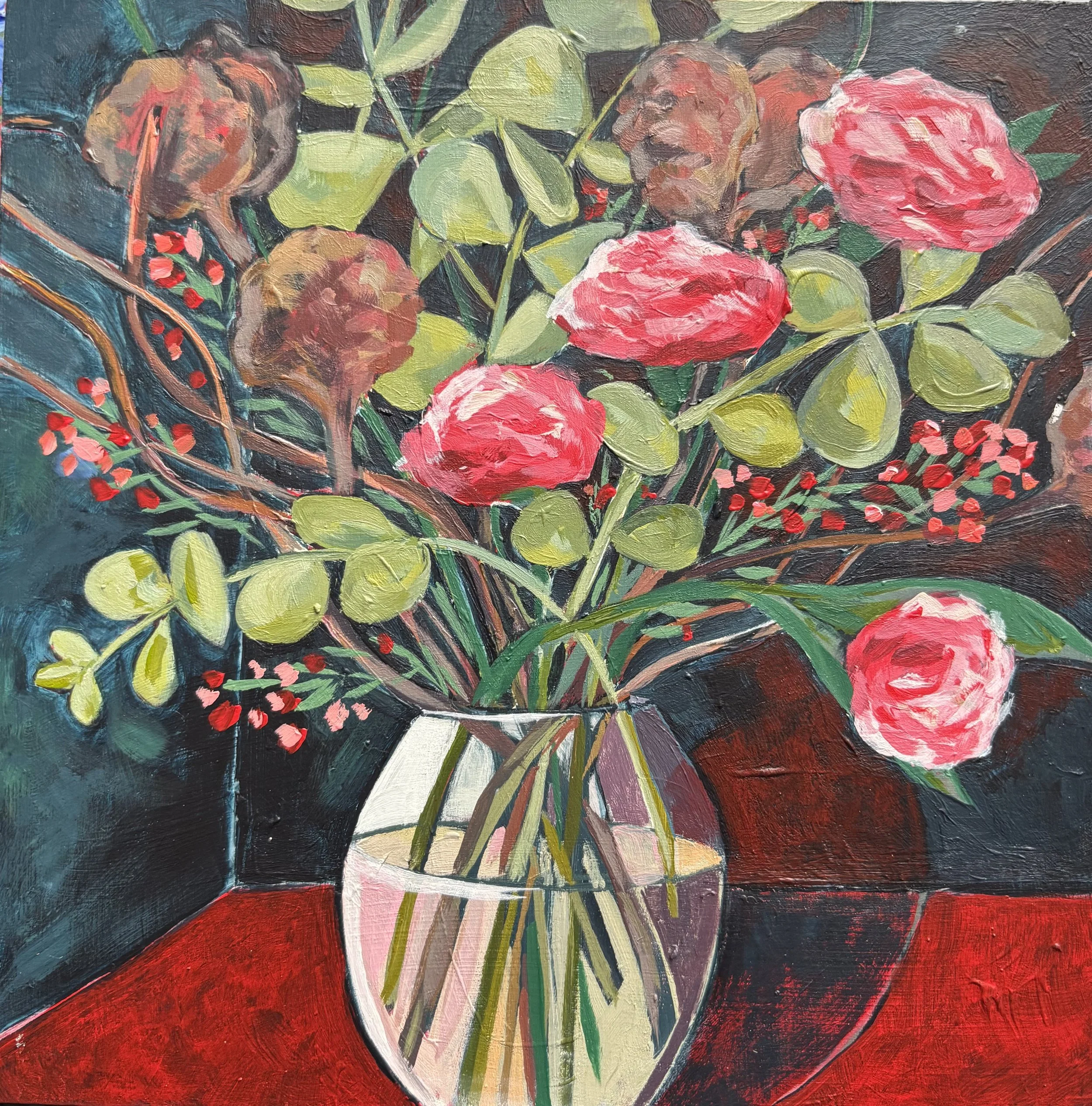 Carnations