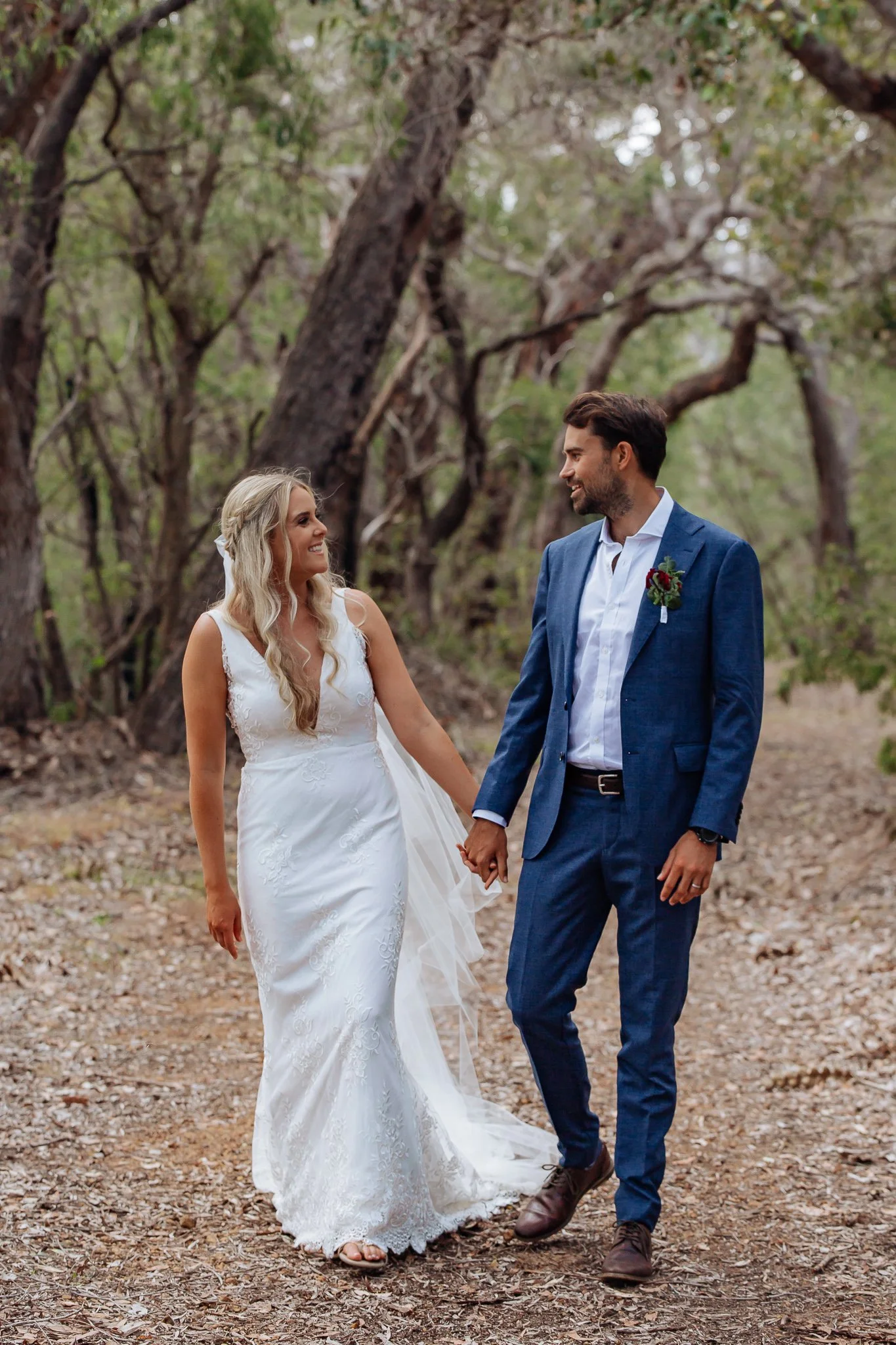 EVIE &amp; RYAN