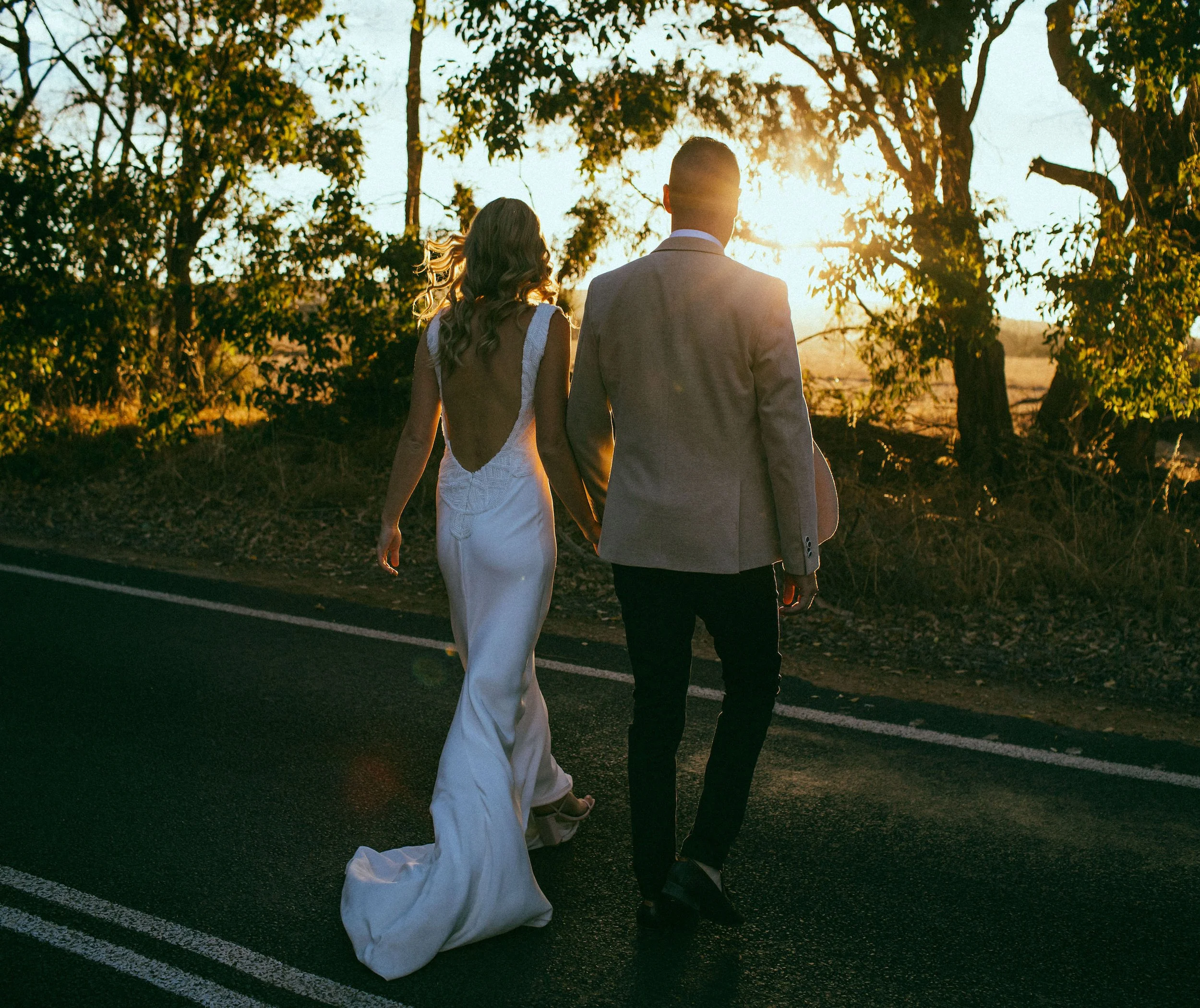 KATE &amp; ADRIAN