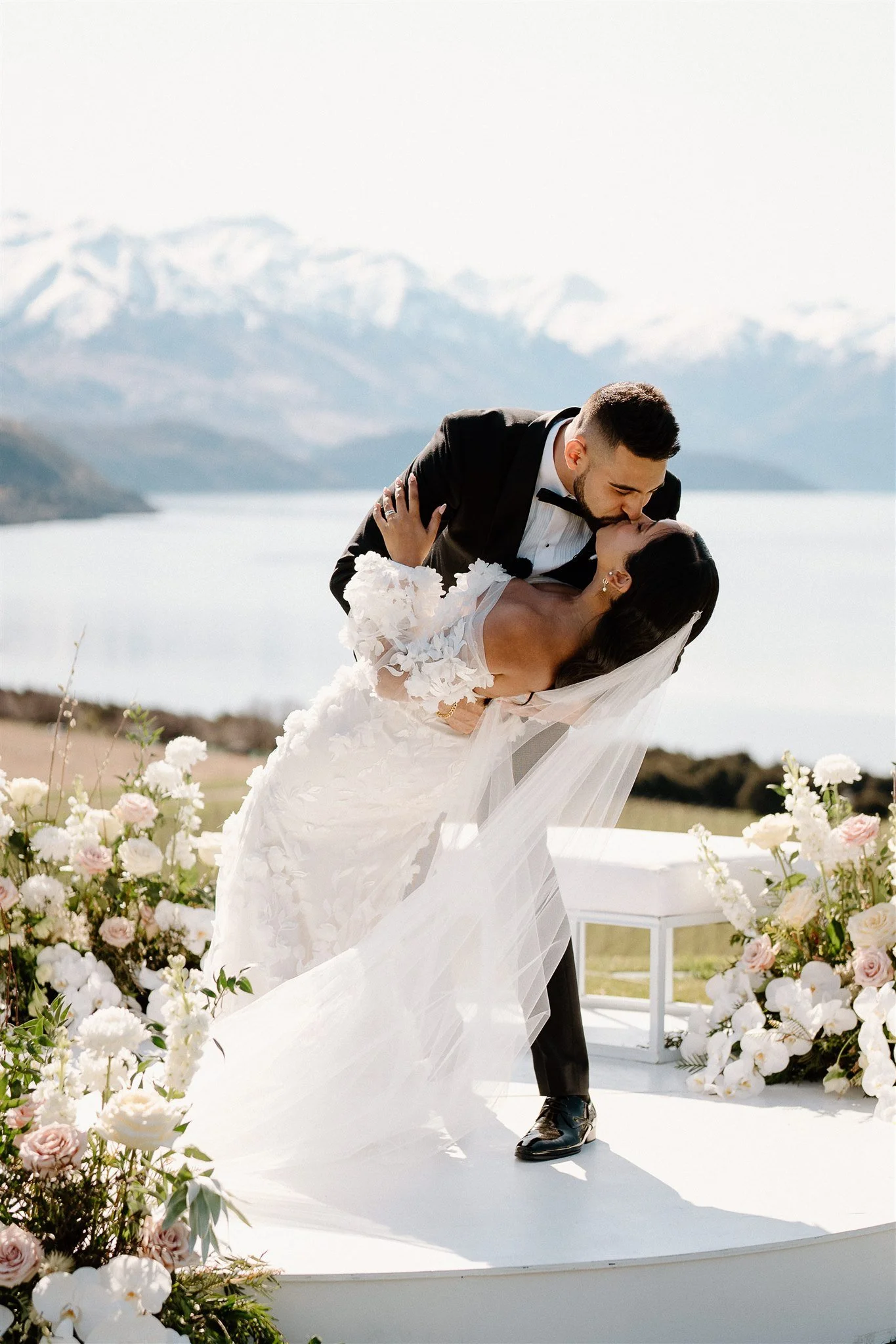 KIARA &amp; IFRAN