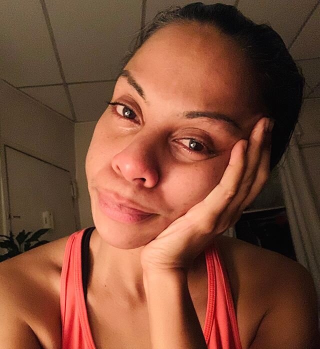 As much as I keep aiming to always think positive and to find the humor and the light in every situation, tonight it hit me.... I miss my family. I miss my friends. I miss working. I miss traveling. I miss being able to go to my favorite local bar an