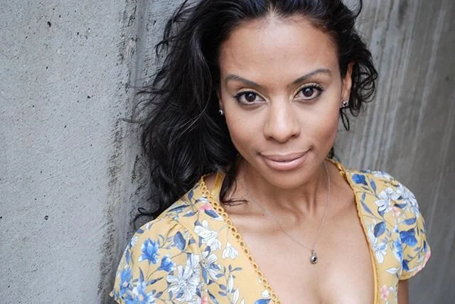 This quarantine got me looking through photos I forgot to post and nearly forgot existed. Here is another one from my incredible shoot with the ridiculously talented @sylmac. 💜🦋 #flashbackfriday