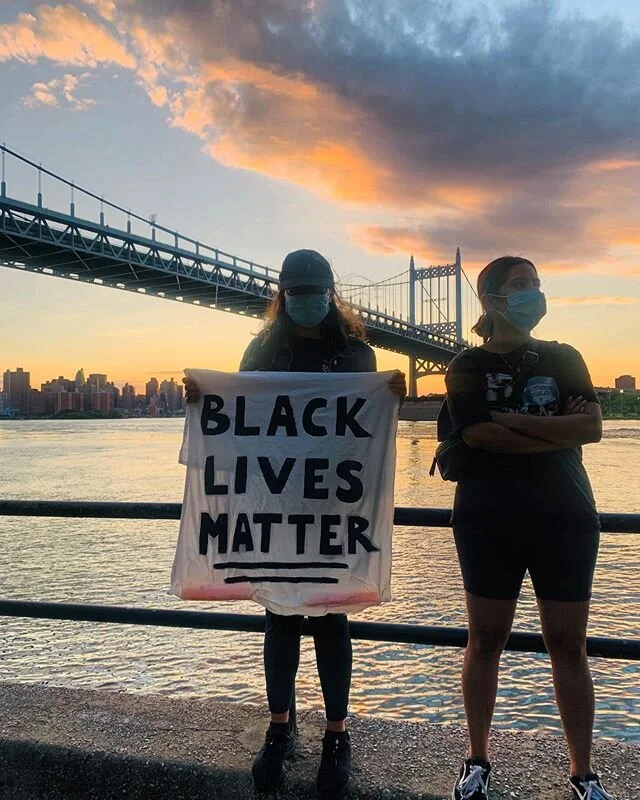 This is NOT a riot... THIS is a Revolution... Know the difference.... ALL Lives don&rsquo;t matter until Black Ones Do.... #blacklivesmatter✊🏽✊🏾✊🏿